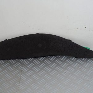 Tapis marche pied gauche Nexus Gilera 125 4T 2010