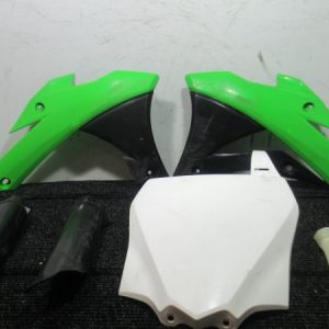 Kit carenage Kawasaki KX 85 2t