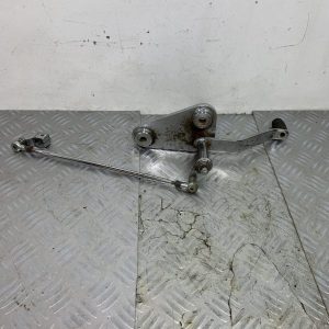 Platine avec sélecteur de vitesse Kymco Zing 125 1998 4T