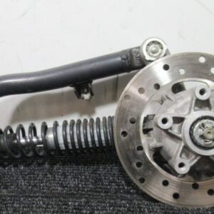 Série Calottes Fourche Supérieure Originale Piaggio VESPA LX 2T Touring 50 2010