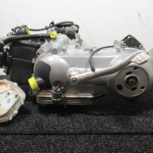 Moteur 4 temps Vespa LX 125 – 2006 – (M441M) (5527km)