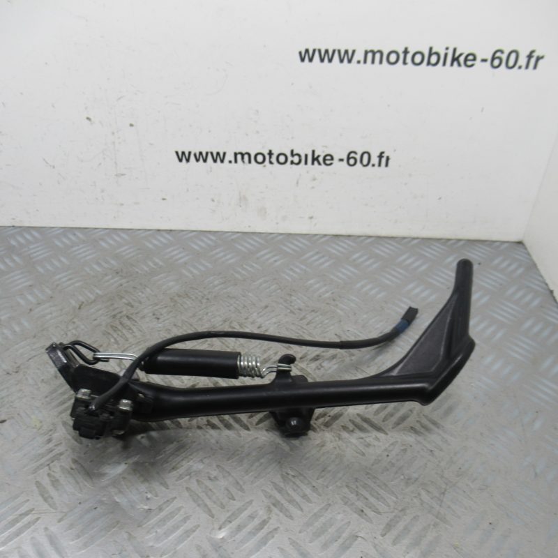 Bequille laterale Yamaha TMAX 560 4t (+ capteur)