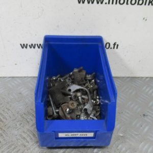 Visserie cycle Vespa LX 50 2t