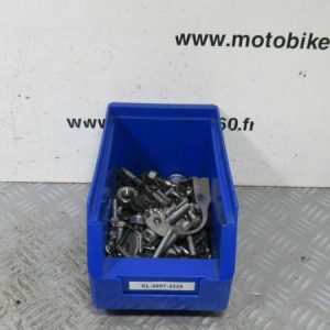 Visserie cycle Vespa LX 50 2t