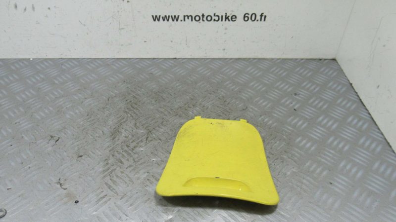 Trappe à bougie Vespa LX 50 2t (jaune)