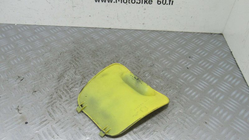Trappe à bougie Vespa LX 50 2t (jaune)