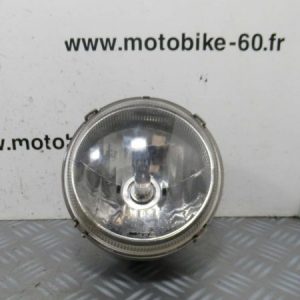 Optique phare Vespa Primavera 50 2t (680055) (642621) (origine)