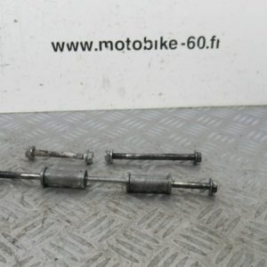 Axe moteur Suzuki JR 80 2t