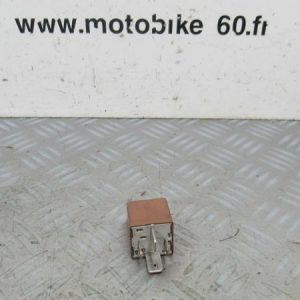 Relai Vespa Primavera 50 2t (584521) (12V) (80A)