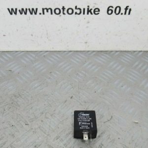 Centrale clignotant Vespa Primavera 50 2t (680228) (12V)