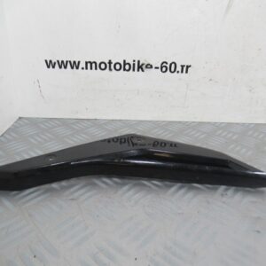 Cache lateral Gilera GP 800cc