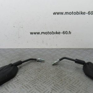 Retroviseurs Yamaha Nmax 125 4t