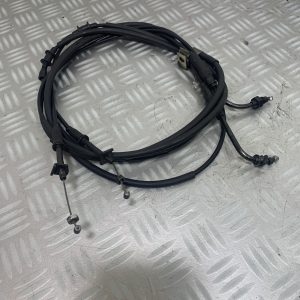 Cable d’accélérateur (transmission de gaz) Vespa Lx 50 4t