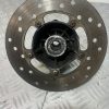 Disque de frein avant + Support d'amortisseur  Vespa Lx 50 2t – Image 2