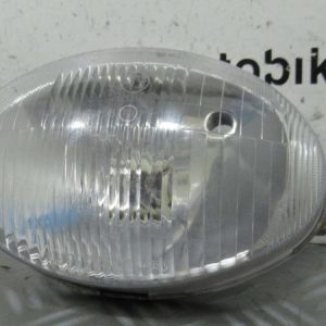 Optique Piaggio ET2 50