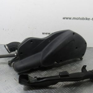 Boite a air Piaggio X10 125 4t (847461) (complet)