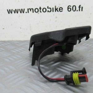 support usb Vespa primavera 50
