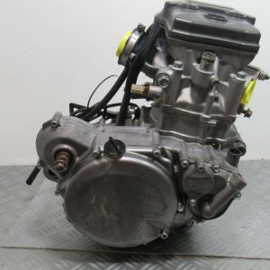 Moteur Suzuki RMZ 450 2012 4T