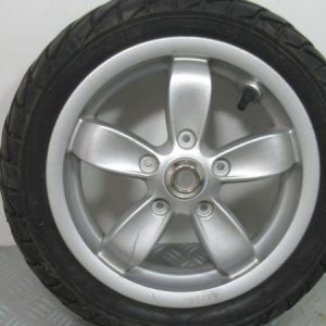 Roue avant (110/70-11) Vespa Primavera 50 2t