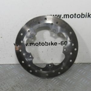 Disque frein arriere Piaggio X10 125 4t