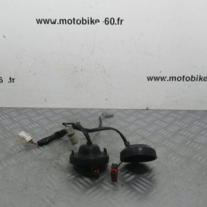 Faisceau optique phare Gilera Runner 50 2t