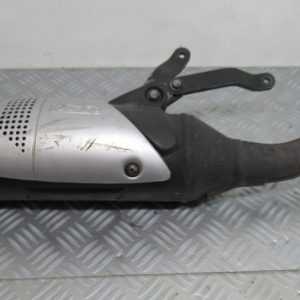 Pot echappement Leovince Touring Piaggio Zip lx 50