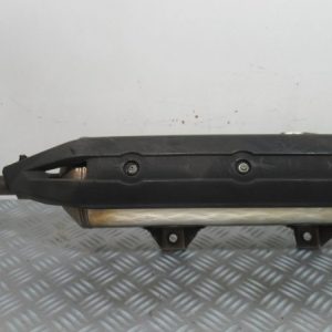 Pot d'echappement Peugeot Satelis 125