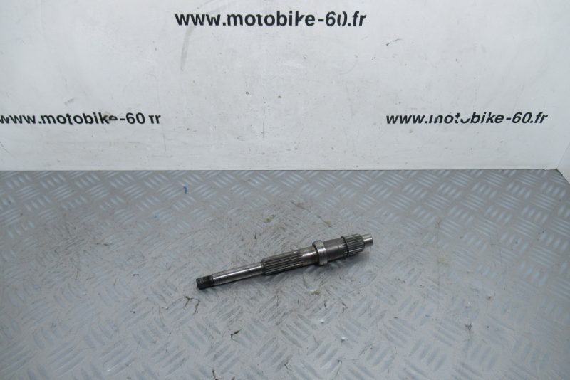 Pignon transmission – Yamaha Majesty 125/ MBK Skyliner