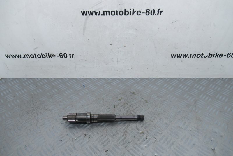 Pignon transmission – Yamaha Majesty 125/ MBK Skyliner