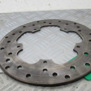 Disque de frein ar Gilera nexus 125