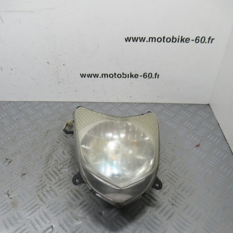 Optique phare Kymco Agility 50 4t