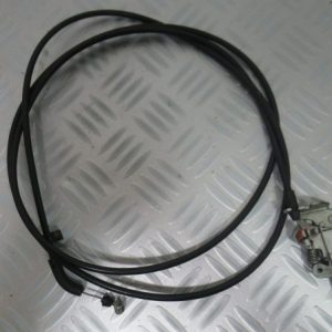 Cable coffre et serrure Gilera Nexus 125 4t