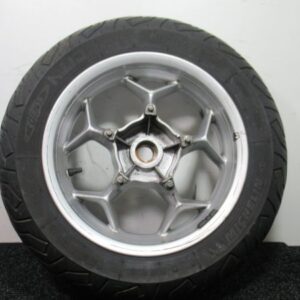 Roue arriere Piaggio X10 125 4t (150/70-13) (13×4.0) (ABS)