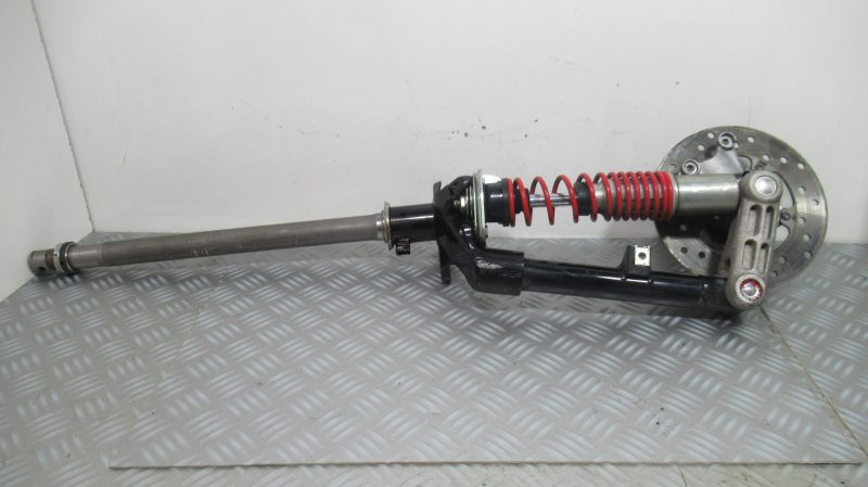 Fourche Vespa lx 50 s