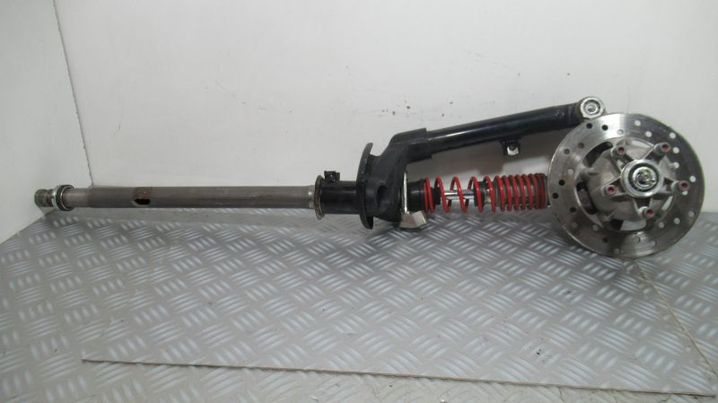 Fourche Vespa lx 50 s