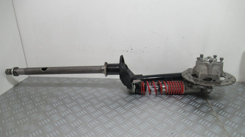 Fourche Vespa lx 50 s