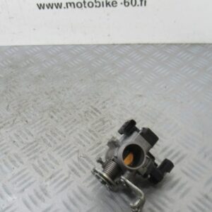 Corps injection Yamaha YS 125 4t (mikuni)