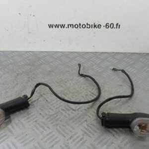 Clignotants avant Yamaha YS 125 4t