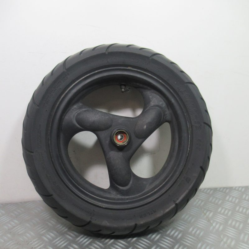 Roue avant Kymco Agility 50 4t (120/70-12) (12×3.00)