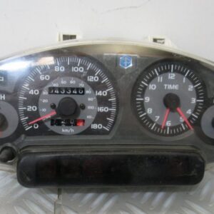 Compteur Piaggio X evo 125 2006 43346km