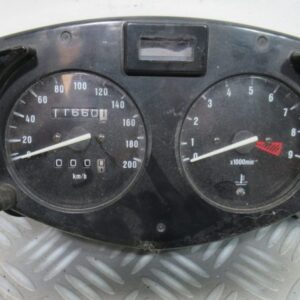 Compteur Honda Deauville 650 4T 1998 11660km