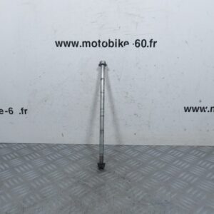 Axe roue avant Yamaha Slider 50/MBK Stunt 50