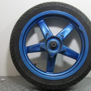 Roue av Gilera Nexus 125 4 t