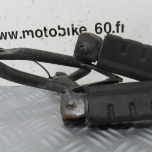 Cale pieds +support Honda Sh 125