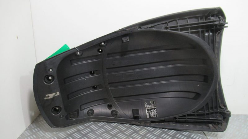 Selle passager Peugeot Satelis 125