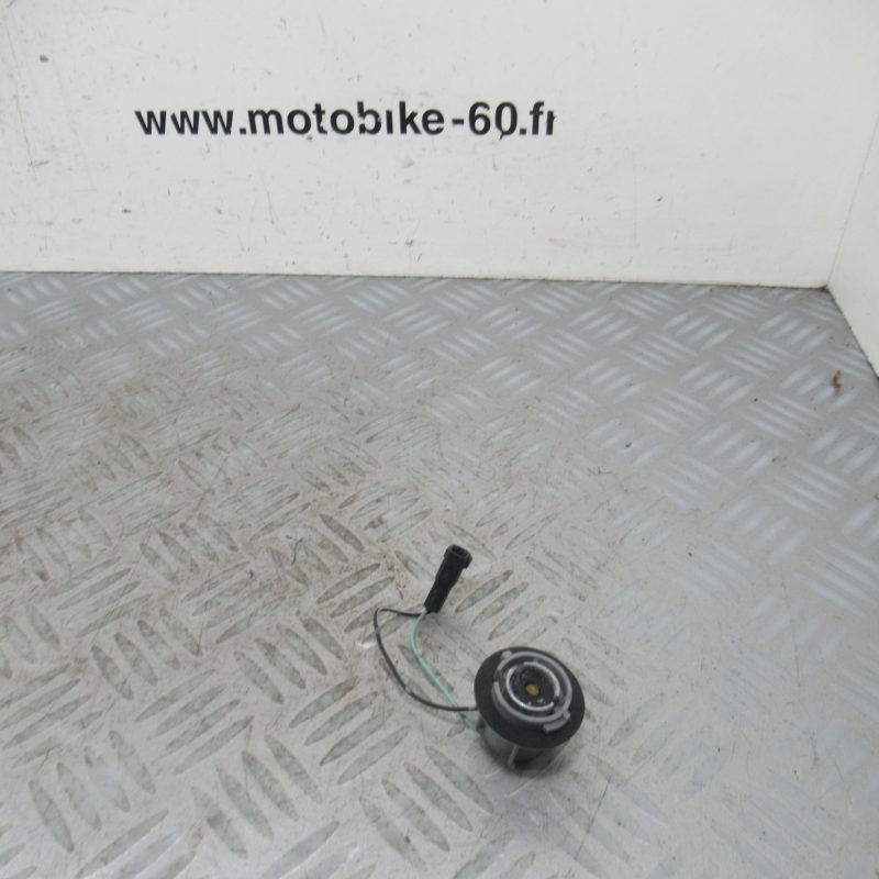 Support clignotant Suzuki Burgman