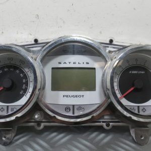 Compteur Peugeot Satelis 125