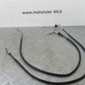 Cable accelerateur Yamaha YS 125 4t