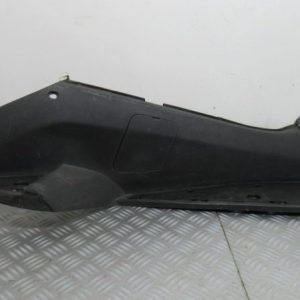 Marche pied droit Peugeot Satelis 125