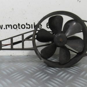 Ventilateur Peugeot Satelis 125